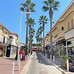 New At 150m From The Beaches Easy Check In Διαμέρισμα