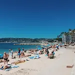 New At 150m From The Beaches Easy Check In Ζουάν λε Πιν