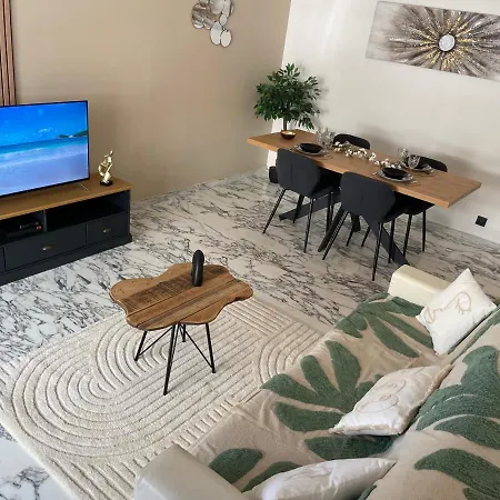 New At 150m From The Beaches Easy Check In Ζουάν λε Πιν