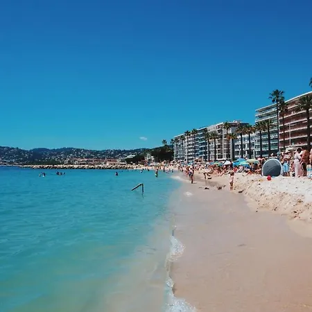 New At 150m From The Beaches Easy Check In