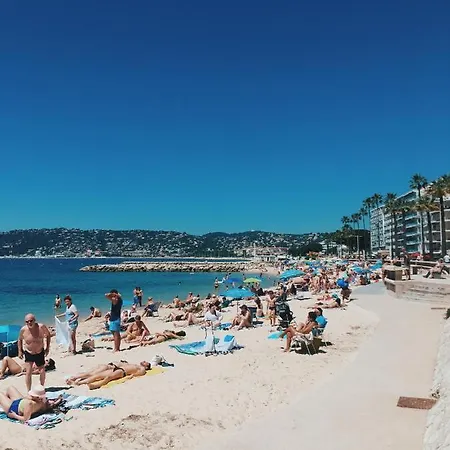 New At 150m From The Beaches Easy Check In Ζουάν λε Πιν