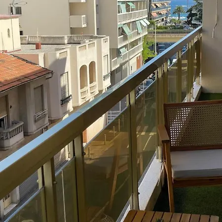 New At 150m From The Beaches Easy Check In Διαμέρισμα *