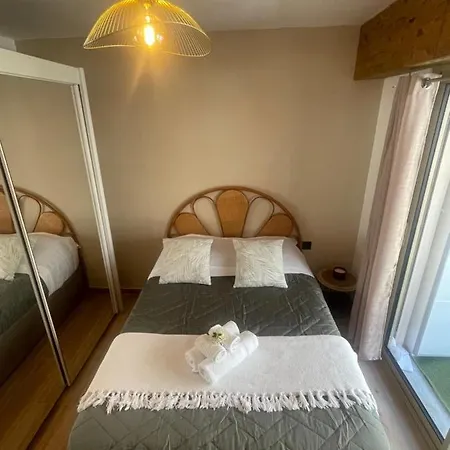 New At 150m From The Beaches Easy Check In Διαμέρισμα