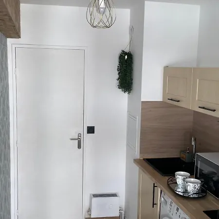 Διαμέρισμα New At 150m From The Beaches Easy Check In Ζουάν λε Πιν