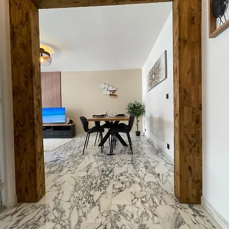 New At 150m From The Beaches Easy Check In Apartman