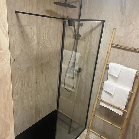 Apartman New At 150m From The Beaches Easy Check In