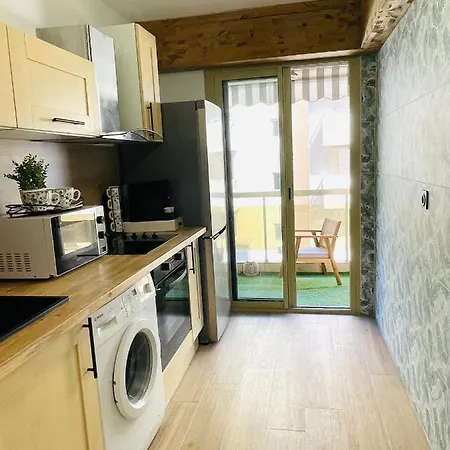 New At 150m From The Beaches Easy Check In Apartman