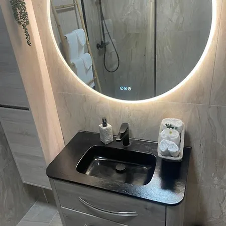New At 150m From The Beaches Easy Check In Apartman